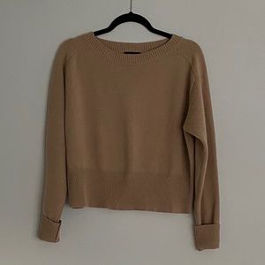 Theory Cashmere Sweater